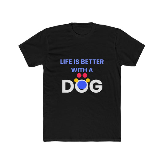 Why Every Dog Mom Needs a Funny T-Shirt