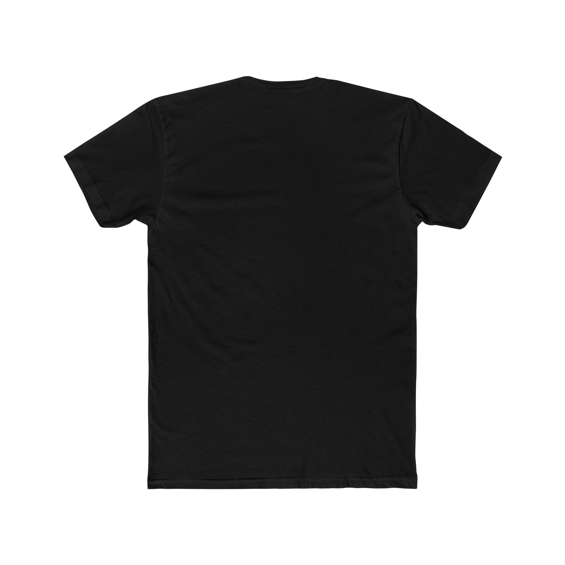 Pug funny t-shirt variant 4 - Pug - Snort Mode Activated - black
